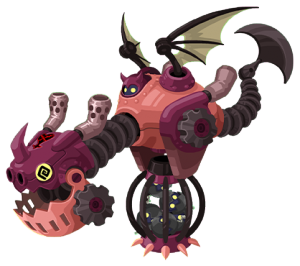 Assault Dragon KHUX.png