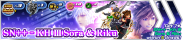 Shop - SN++ - KH III Sora & Riku banner KHUX.png