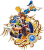 Sora & Donald & Goofy A 7★ KHUX.png