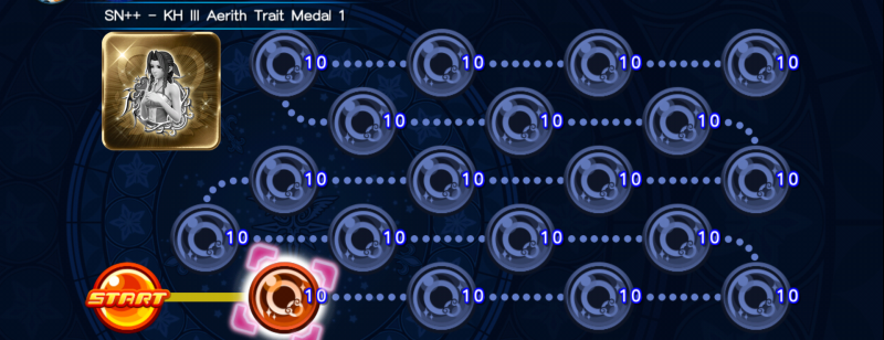 File:VIP Board - SN++ - KH III Aerith Trait Medal 1 KHUX.png