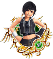 SN++ - KH III Yuffie 7★ KHUX.png