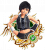 SN++ - KH III Yuffie 7★ KHUX.png