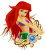 Ariel 7★ KHUX.png