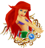 Ariel 7★ KHUX.png