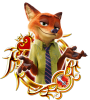 Nick Wilde 6★ KHUX.png