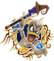 Halloween Donald A 7★ KHUX.png