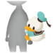 Preview - Hugging Donald (Male).png