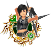 Prime - KH II Yuffie