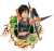 Prime - KH II Yuffie 7★ KHUX.png