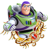 KH III Buzz Lightyear 7★ KHUX.png