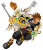 Sora & Roxas 7★ KHUX.png