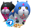 Dual Meow Wow (SAB LV 7) 6★ KHUX.png