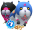 Dual Meow Wow (SAB LV 7) 6★ KHUX.png