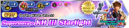 Shop - VIP Supernova - KH III Starlight banner KHUX.png