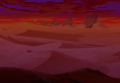 Sunset Sands (Speed)