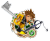 Master Form Sora 5★ KHUX.png