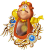 Cogsworth B 7★ KHUX.png