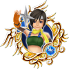 KH Yuffie