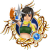 KH Yuffie 7★ KHUX.png