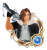 KH II Leon A 5★ KHUX.png