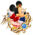 Minnie 7★ KHUX.png