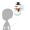 A-Balloon Snowman.png