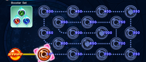 Cross Board - Booster Set KHUX.png