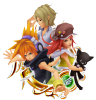 Neku & Shiki & Joshua 6★ KHUX.png