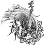 Trait Medal 10 6★ KHUX.png