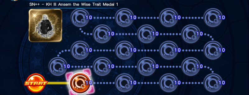 File:VIP Board - SN++ - KH III Ansem the Wise Trait Medal 1 KHUX.png
