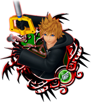 SN++ - MoM Roxas 7★ KHUX.png