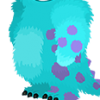 Sulley (♂) Avatar Board