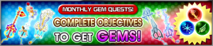 Event - Monthly Gem Quests! 16 banner KHUX.png