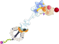 Moogle O' Glory (Base) KHX.png