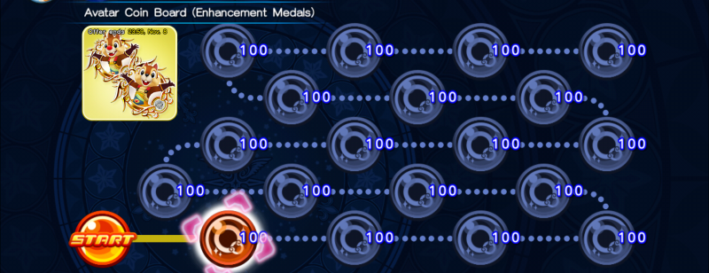 File:Avatar Board - Avatar Coin Board (Enhancement Medals) 1 KHUX.png