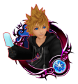 SP Roxas 5★ KHUX.png