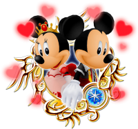 Mickey & Minnie 7★ KHUX.png
