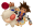 Sora & Moogle B 6★ KHUX.png