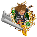 KH II Sora B 7★ KHUX.png