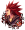 Prime - Illustrated Axel 6★ KHUX.png