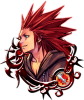 Prime - Illustrated Axel 6★ KHUX.png