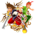 Sora & Peter Pan 7★ KHUX.png