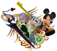 Prime - KH II Riku & Mickey 7★ KHUX.png