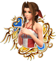 SN++ - KH III Aerith 7★ KHUX.png