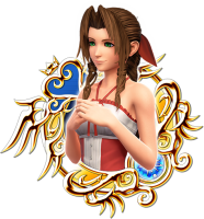 SN++ - KH III Aerith 7★ KHUX.png