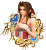 SN++ - KH III Aerith 7★ KHUX.png