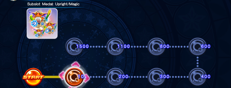 File:Event Board - Subslot Medal - Upright-Magic KHUX.png