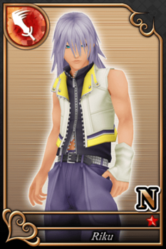 Riku