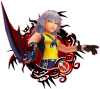 Riku Replica 7★ KHUX.png