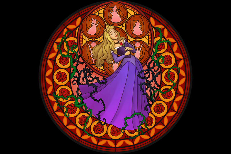 File:SN++ - Stained Glass 13 (Artwork).png